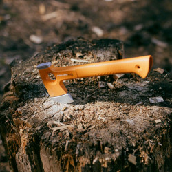 Hachette de camping ultra légère, X-series, X13 - FISKARS