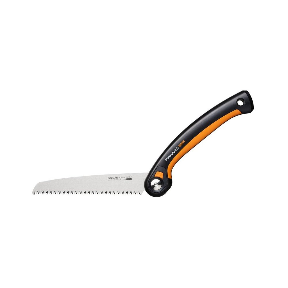 Fiskars 1067553 SW69 manuelle Scie repliable 210 mm - vue 2