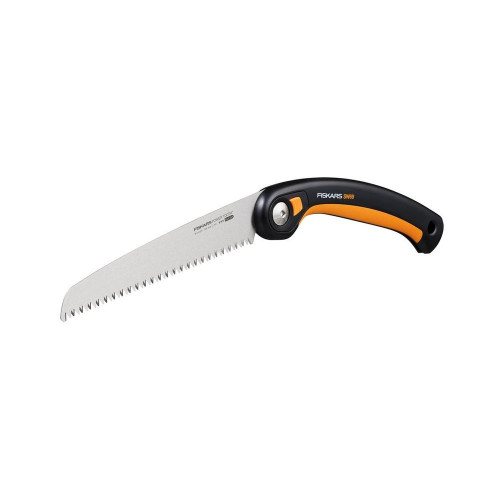 Scie pliable Plus SW69 (21cm) - FISKARS