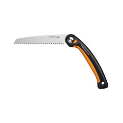 Scie pliable Plus SW69 (21cm) - FISKARS