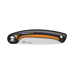 Scie pliable Plus SW69 (21cm) - FISKARS