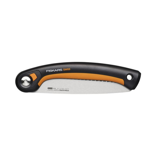Scie pliable Plus SW69 (21cm) - FISKARS