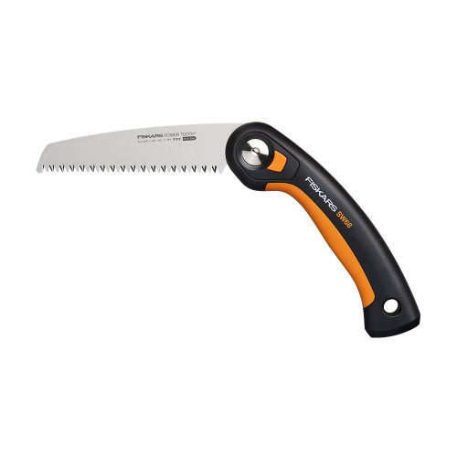 Scie pliable Plus SW68 (15cm) - FISKARS