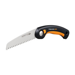 Scie pliable Plus SW68 (15cm) - FISKARS