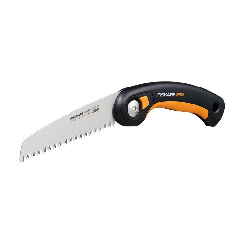 Scie pliable Plus SW68 (15cm) - FISKARS