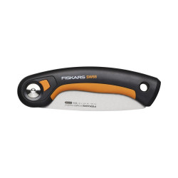 Scie pliable Plus SW68 (15cm) - FISKARS