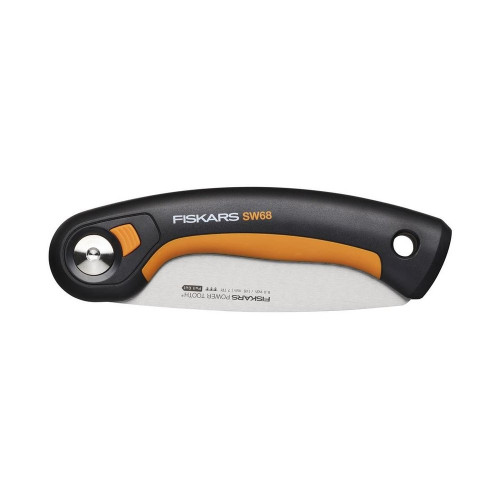 Scie pliable Plus SW68 (15cm) - FISKARS