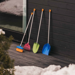 MyFirstFiskars Ensemble de nettoyage (2 pièces) - FISKARS