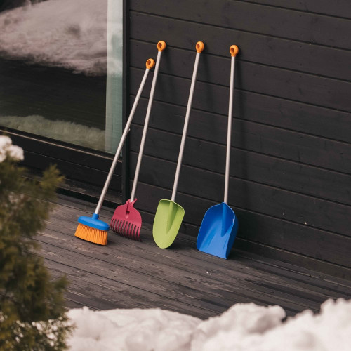 MyFirstFiskars Ensemble de nettoyage (2 pièces) - FISKARS