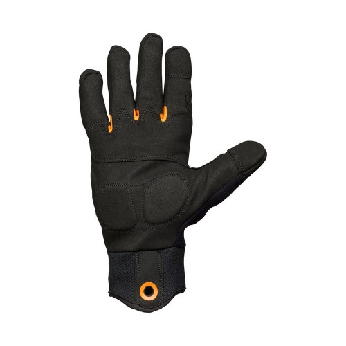 Gants de travail pour haches et outils, taille 8 - FISKARS