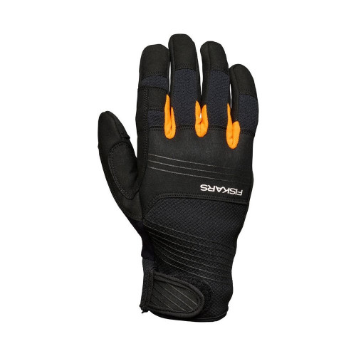 Gants de travail pour haches et outils, taille 10 - FISKARS