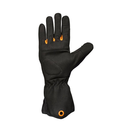 Gants pour l’entretien des buissons, taille 8 - FISKARS