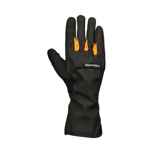 Gants pour l’entretien des buissons, taille 8 - FISKARS