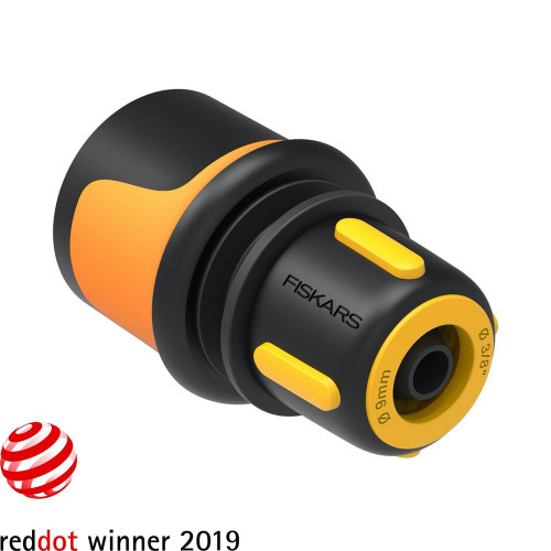 Raccord de tuyau 9 mm - FISKARS