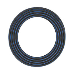 Tuyau d’arrosage X-Series 13 mm (1/2”), 25 m - FISKARS