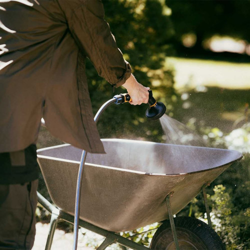 Tuyau d’arrosage X-Series 13 mm (1/2”), 25 m - FISKARS