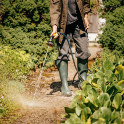 Tuyau d’arrosage X-Series 13 mm (1/2”), 25 m - FISKARS