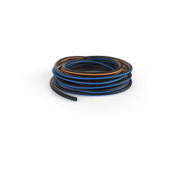 Tuyau d’arrosage Solid 13 mm (1/2”), 15 m - FISKARS