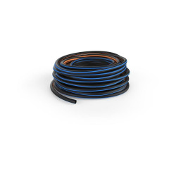 Tuyau d’arrosage Solid 13 mm (1/2”), 25 m - FISKARS