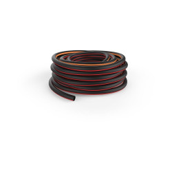 Tuyau d’arrosage Solid 19 mm (3/4”), 25 m - FISKARS