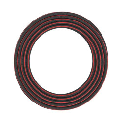 Tuyau d’arrosage Solid 19 mm (3/4”), 50 m - FISKARS