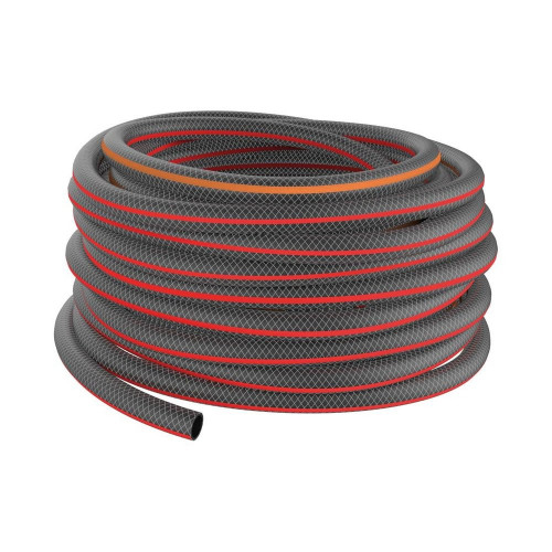 Tuyau d’arrosage Solid 19 mm (3/4”), 50 m - FISKARS