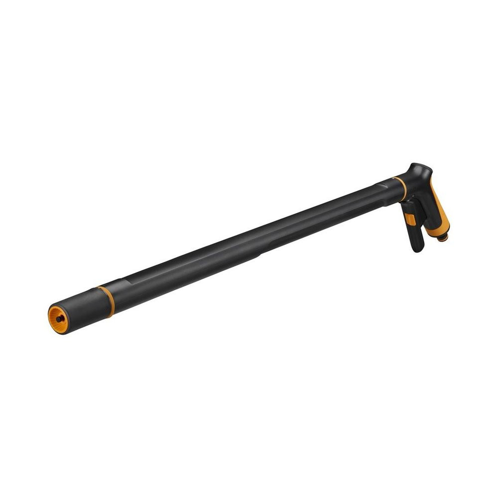 Fiskars Lance d'arrosage r églable Comfort gâchette à 'avant - vue 3