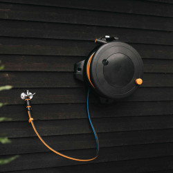 Roue hydraulique solide Fiskars M - FISKARS