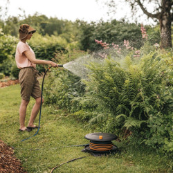 Roue hydraulique solide Fiskars L - FISKARS