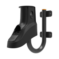 Fixation murale pour dévidoir XL de marque FISKARS, référence: J9537900