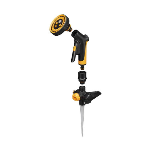 Kit pour néophyte d'arrosage Comfort precision - FISKARS