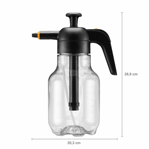 Pulvérisateur à pression 1,8 L - FISKARS