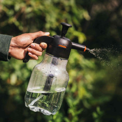Pulvérisateur à pression 1,8 L - FISKARS