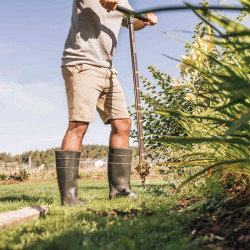 Tarière QuickDrill 20 cm - FISKARS