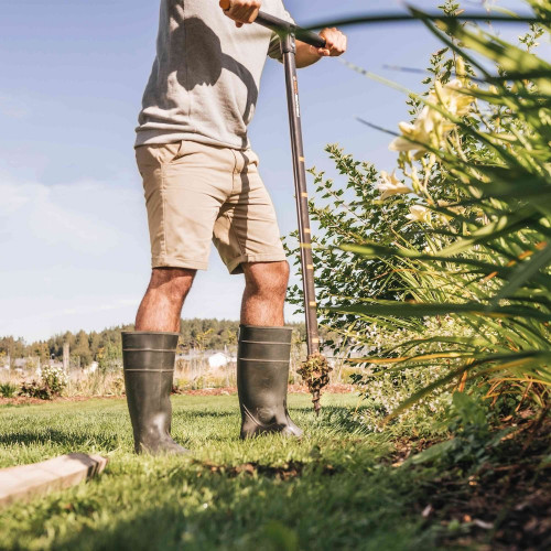 Tarière QuickDrill 20 cm - FISKARS