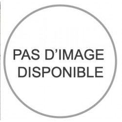 Poteau_Angle_PVC_BL012_CL060 l.200x P.9 x H.9CM de marque Closea, référence: J9541400