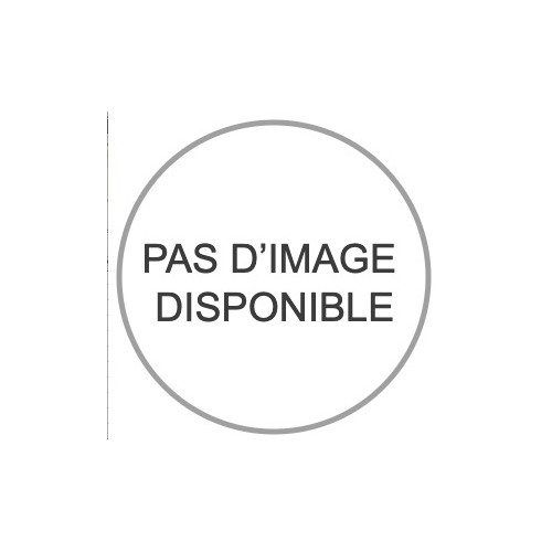 Poteau_Angle_PVC_BL012_CL060 l.200x P.9 x H.9CM - Closea