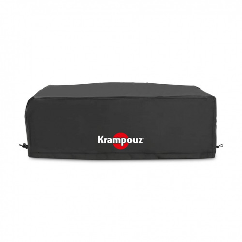 Plancha électrique saveur+ housse KRAMPOUZ - KRAMPOUZ