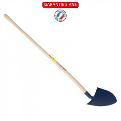 Pelle forgée emmanchée savoie de marque PERRIN  , référence: B3799000