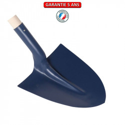 Pelle franque CDC 29 cm sans manche de marque PERRIN  , référence: B3799700