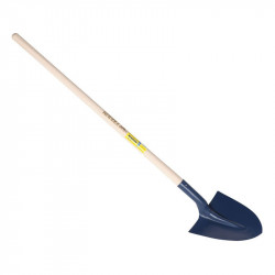 Pelle franque CDC 29 cm emmanché 110 cm - PERRIN  