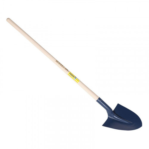 Pelle franque CDC 29 cm emmanché 110 cm - PERRIN  