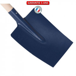 Pelle St Etienne à douille 23 sans manche de marque PERRIN  , référence: B3801800