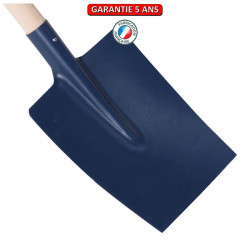 Pelle St Etienne à douille 27 sans manche de marque PERRIN  , référence: B3802000