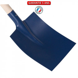 Pelle Angers à douille 25 sans manche de marque PERRIN  , référence: B3802600