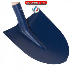 Pelle Alsace à rebords 28 sans manche de marque PERRIN  , référence: B3804400
