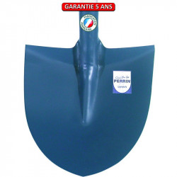 Pelle Alsace à rebords 28 emmanché de marque PERRIN  , référence: B3804800
