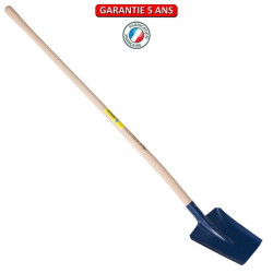 Pelle bearnaise de 25 emmanché de marque PERRIN  , référence: B3805300