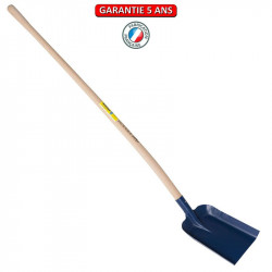Pelle Angoulême de 23 emmanché de marque PERRIN  , référence: B3806000