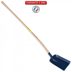 Pelle Angoulême de 27 emmanché de marque PERRIN  , référence: B3806200
